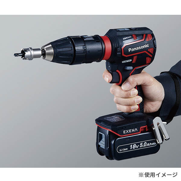 Panasonic EZ9HX506 振動ドリル アタッチメント パナソニック