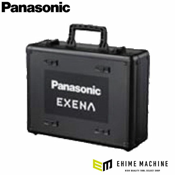 パナソニック アルミケース EZ9K05(4549980717554) Panasonic