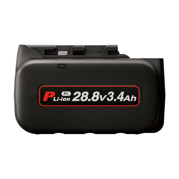Panasonic EZ9L84 リチウムイオン 電池パック (28.8V・3.4AH) パナソニック
