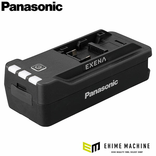 パナソニック USB用電池アダプター EZ9ZD1X-B(4549980784372) Panasonic