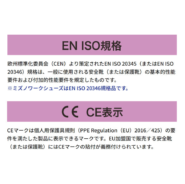 ミズノ 安全靴 NG 11H F1GE2452 プライムフィット ハイカットタイプ 09 ブラック 紐タイプ 国際規格(EN ISO 20346規格)ワークシューズ 保護靴