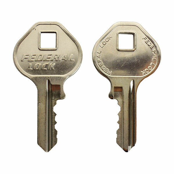 【9月の特価品】日本正規品 フェデラル 南京錠 30mm(同一KEY)ブラック (F30E-BK-KA301-P)(4545301101828) FEDERAL