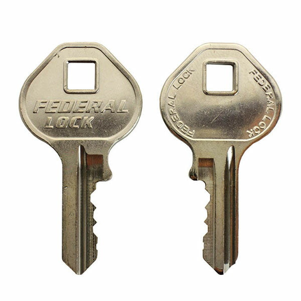 【9月の特価品】日本正規品 フェデラル 南京錠 30mm(同一KEY)グリーン (F30E-GN-KA305-P)(4545301101866) FEDERAL