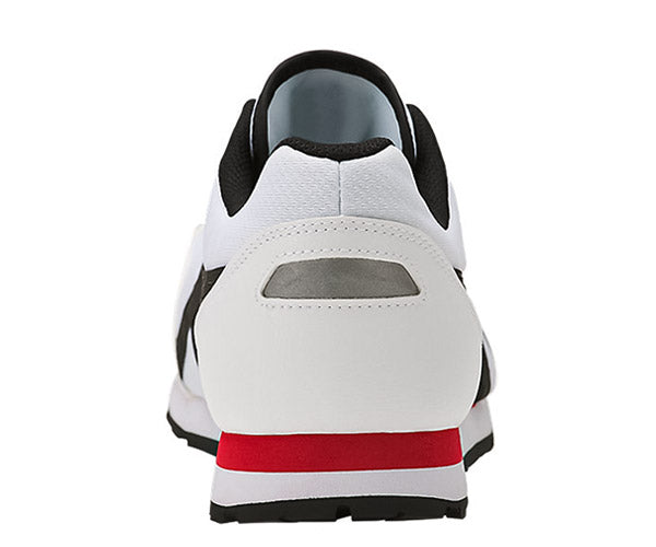 アシックス 安全靴 ウィンジョブ CP201 ホワイト×ブラック ASICS おしゃれ かっこいい 作業靴 スニーカー