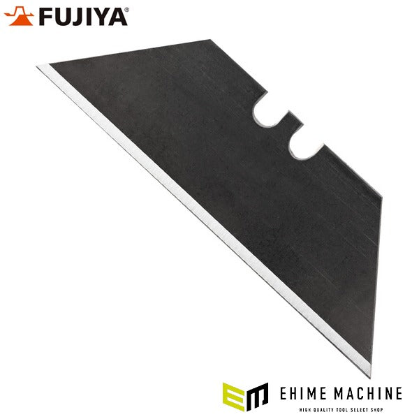 フジ矢 電工ユーティリティナイフ用替刃 10枚入 (FK11-A)(4952520850657) FUJIYA 工具