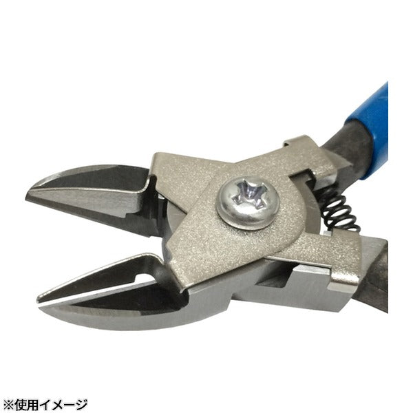 フジ矢 90CS-150用飛散防止プレート・ネジセット (FNN-2)(4952520711026) FUJIYA 工具
