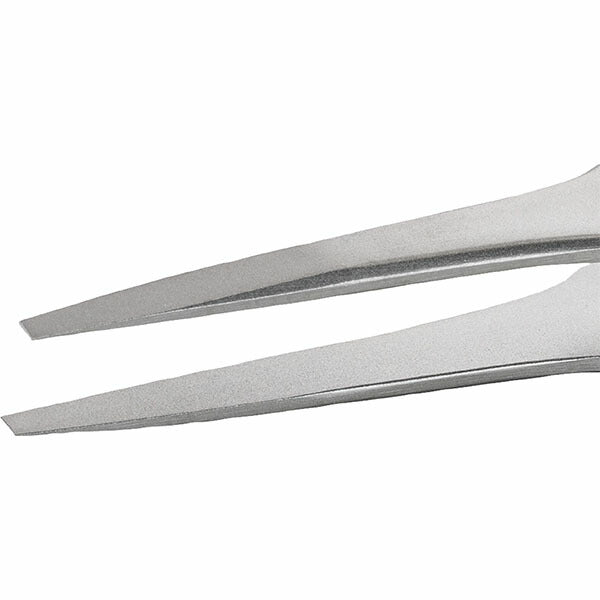 日本正規品 アイデアルテック 1.7MM ステンレスピンセット(耐酸/磁) (F.SA.0.IT)(7640144710934) ideal-tek