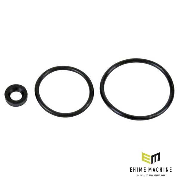 大自工業 メルテック ガソリン携行缶 共用パッキンセット FP-302 補修部品 3種セット (FP-302)(4906918203440)