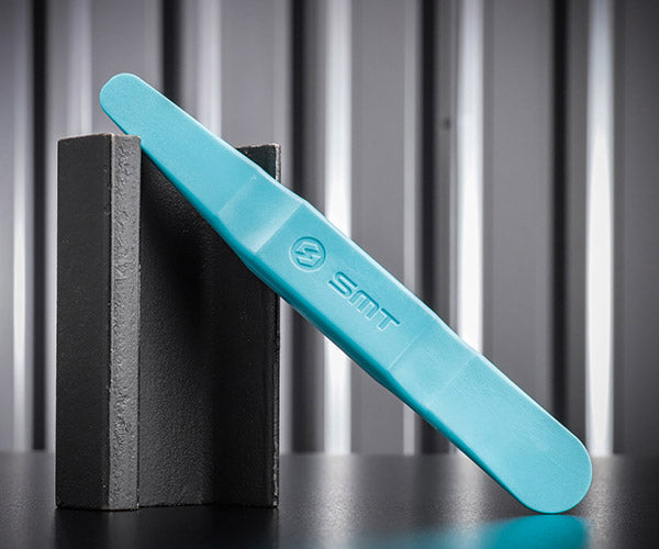 SMT ファインタッチリムーバー FR-02 POM樹脂採用 超薄型リムーバー 厚さ0.8mm キズが入りにくい内張りはずし