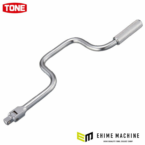 TONE フレックススピーダー (FS40)(4953488430813) トネ