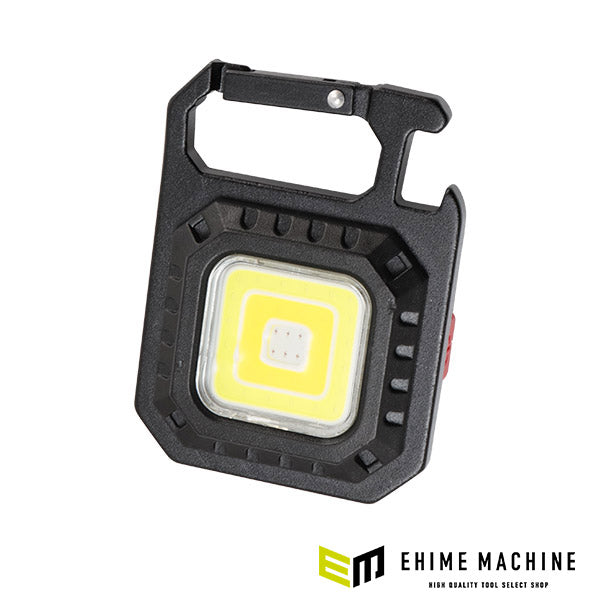 LITE TEC FT-M370 充電式マルチライト 675ルーメン 白色・暖色・赤色の