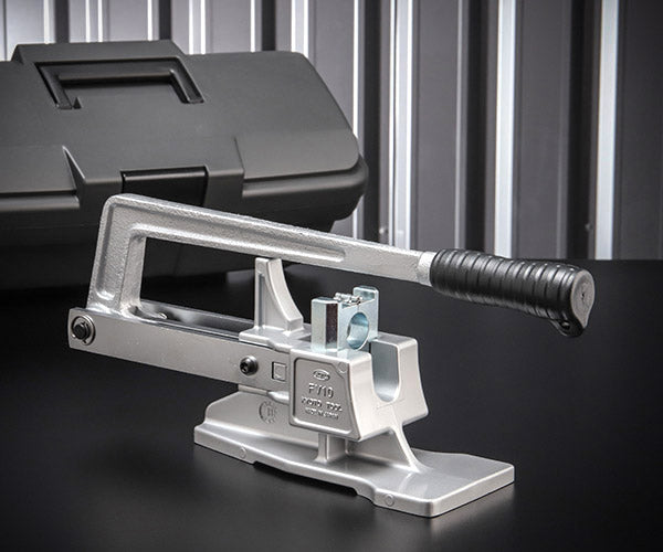 KTC フレキツバ出し工具 (3山成形専用) FV10