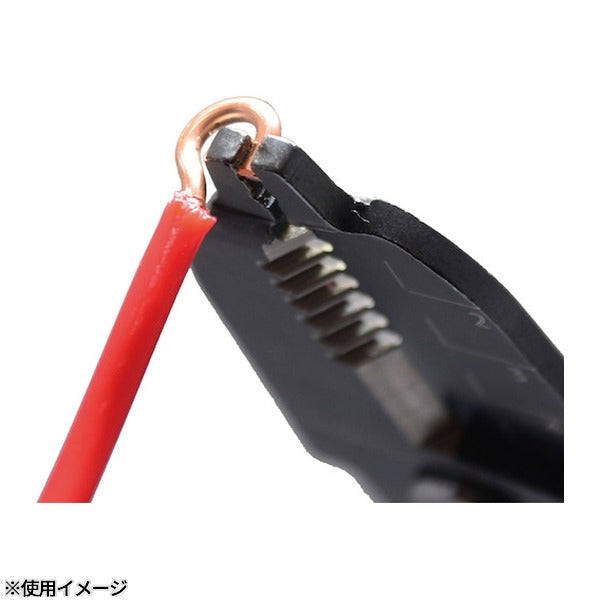 フジ矢 電工VAストリッパ (FVA-1630)(4952520083444) FUJIYA 工具