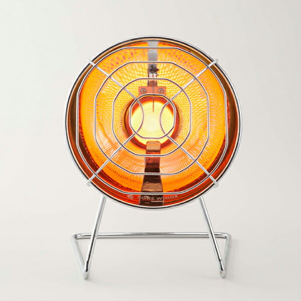 イワタニ FORE WINDS アウトドアヒーター OUTDOOR HEATER FW-OH01 岩谷 電池、電源不要 キャンプ用暖房 災害対策