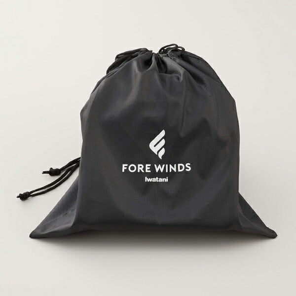 イワタニ FORE WINDS アウトドアヒーター OUTDOOR HEATER FW-OH01 岩谷 電池、電源不要 キャンプ用暖房 災害対策