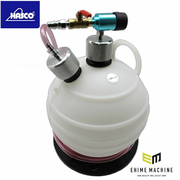 ハスコー ディーゼル燃料ブリーダー FX-700(4580372200926) HASCO 燃料ラインエア抜きツール