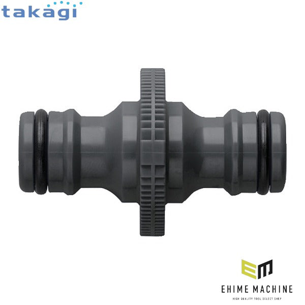 タカギ ジョイントニップル (G041CG)(4975373200066) takagi