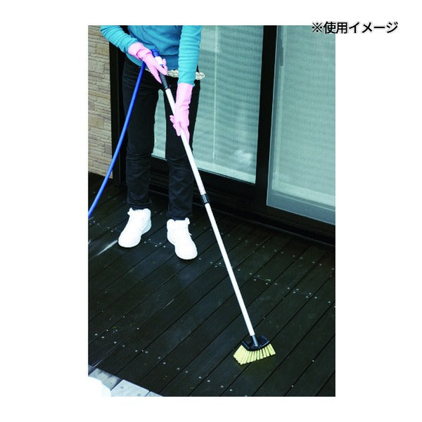 タカギ 伸縮型パチット洗車ブラシ (G271)(4975373006286) takagi