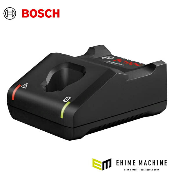 日本正規品 BOSCH GAL12V-40 10.8-12V 充電器(ターボ充電) ボッシュ