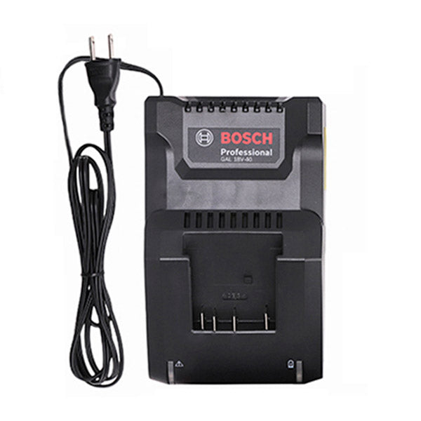 【6月の特価品】日本正規品 BOSCH GAL18V-40 充電器 ボッシュ ボッシュプロ用18Vリチウムイオンバッテリーの充電