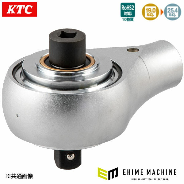 KTC 倍力レンチ (GAP2000-68)(4989433775197) 京都機械工具