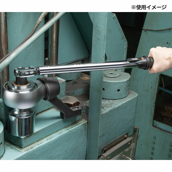 KTC 倍力レンチ (GAP2000-68)(4989433775197) 京都機械工具