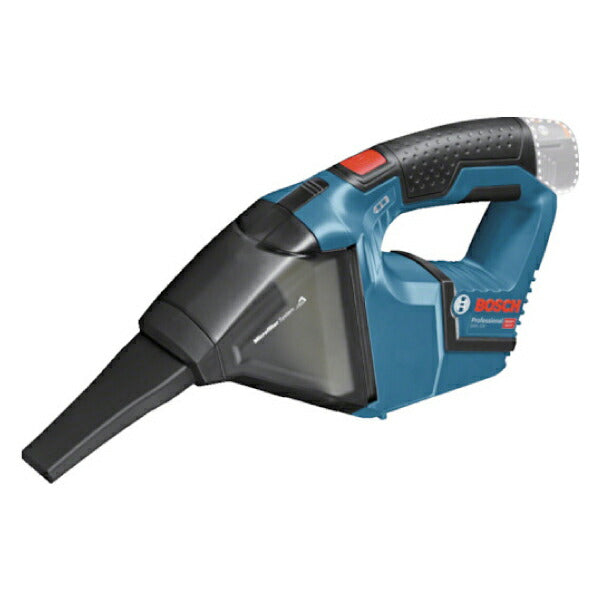 日本正規品 ボッシュ 10.8Vコードレスクリーナー+バッテリー充電器セット GAS10.8V-LIHSET 充電式掃除機 本体+3.0Ahバッテリー+充電器