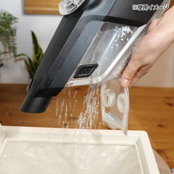 日本正規品 ボッシュ コードレスクリーナー 本体のみ GAS18V-1H (3165140910170) BOSCH