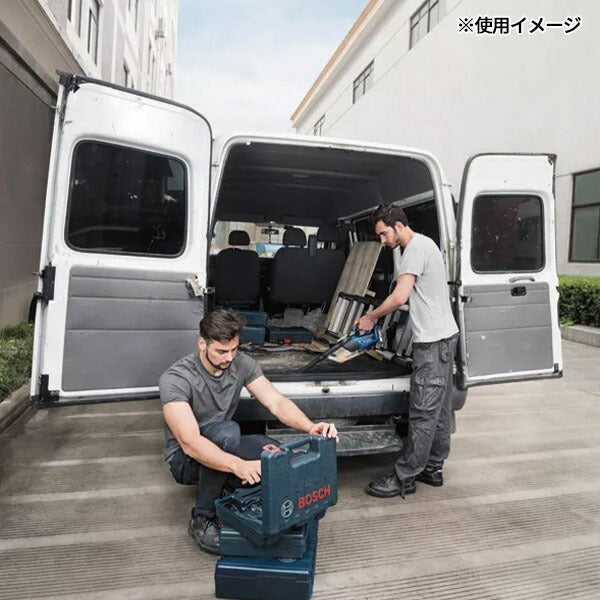 日本正規品 ボッシュ コードレスクリーナー GAS18V-1N (4969655805360) BOSCH
