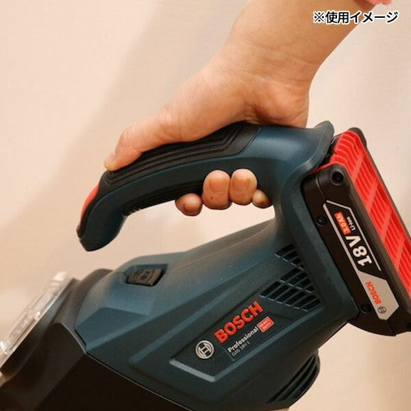 日本正規品 ボッシュ コードレスクリーナー GAS18V-1N (4969655805360) BOSCH