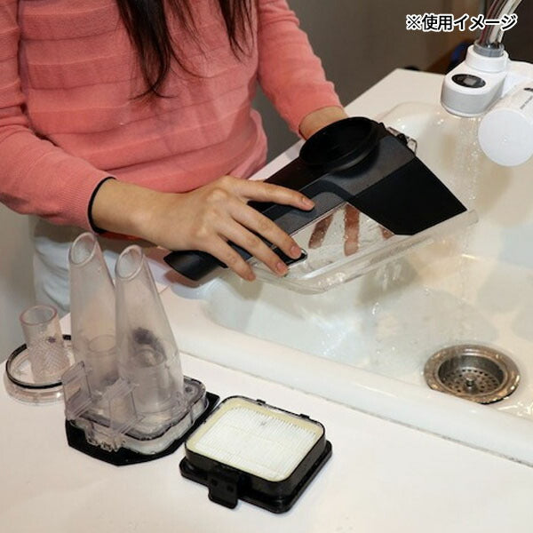 日本正規品 ボッシュ コードレスクリーナー GAS18V-1N (4969655805360) BOSCH