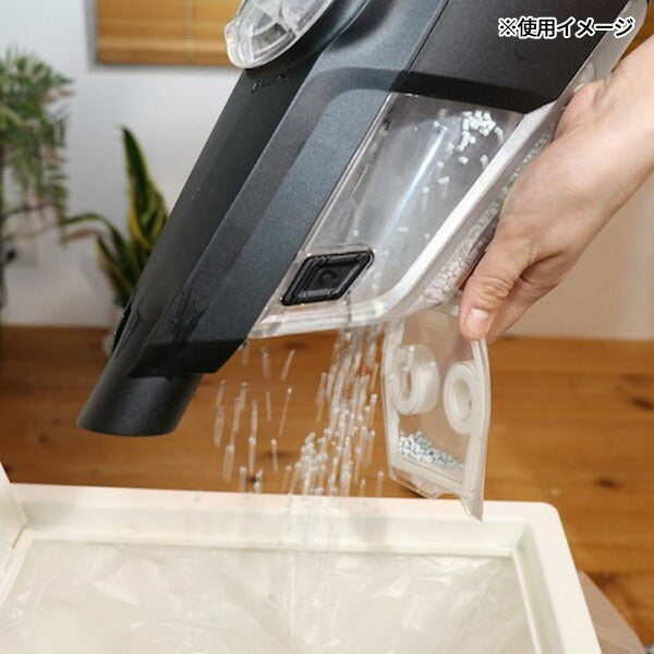 日本正規品 ボッシュ コードレスクリーナー GAS18V-1N (4969655805360) BOSCH