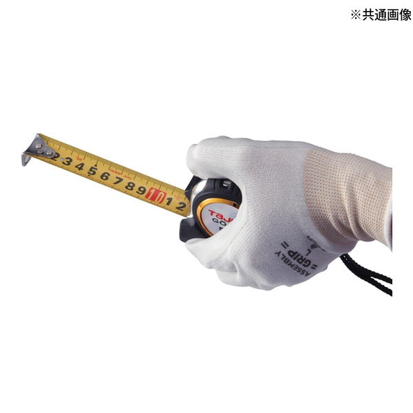 タジマ コンベックス 剛厚G 25mm幅5.0m 左セフダブルマグ (GASFGLWM2550L)(4975364125934) TAJIMA TJMデザイン