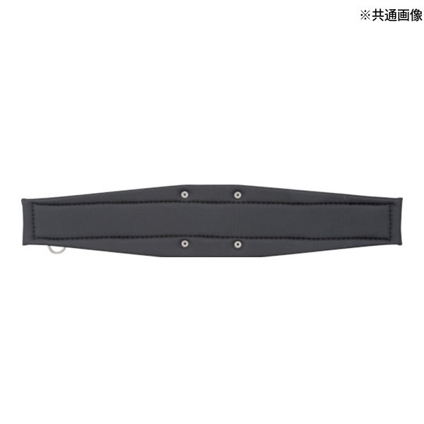 タジマ 剛厚 胴当てベルト Sサイズ (GAXW600)(4975364166487) TAJIMA TJMデザイン