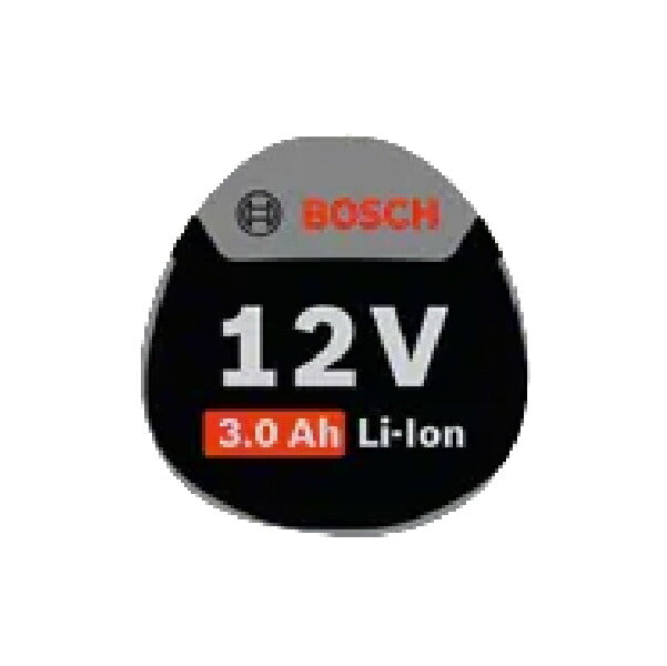 日本正規品 BOSCH GBA10.8V3.0AH Li-ionバッテリー10.8V・3.0AH ボッシュ リチウムイオン電池 リチウムバッテリー ボッシュプロ用10.8Vバッテリー