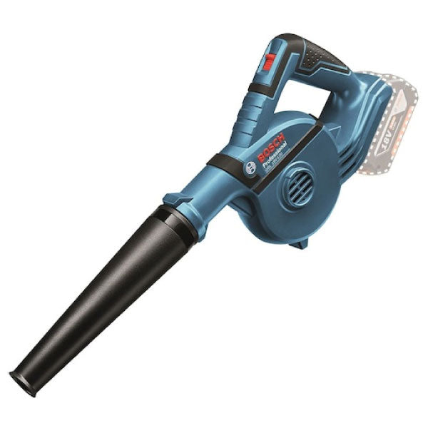 日本正規品 ボッシュ 18Vコードレスブロワー+バッテリー充電器セット GBL18V-120HSET 充電式ブロワー 本体+5.0Ahバッテリー+充電器