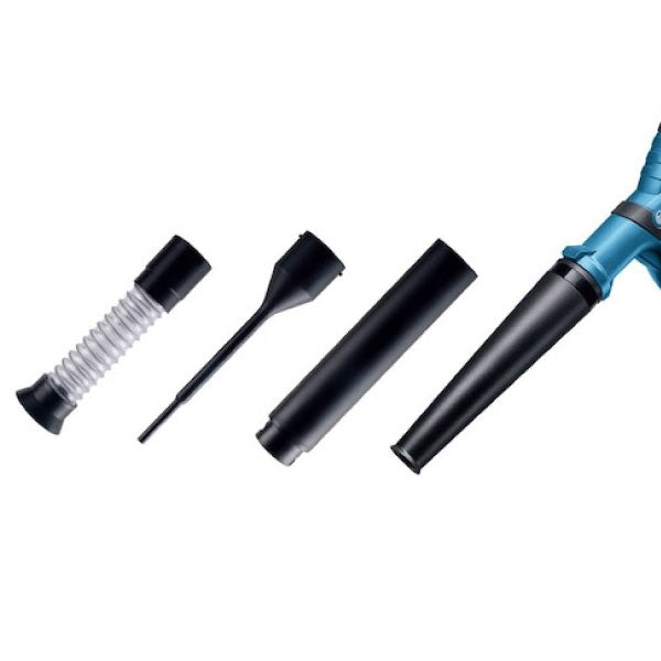 日本正規品 ボッシュ 18Vコードレスブロワー+バッテリー充電器セット GBL18V-120HSET 充電式ブロワー 本体+5.0Ahバッテリー+充電器