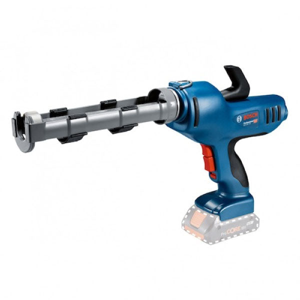 日本正規品 ボッシュ 18Vコードレスコーキングガン+バッテリー充電器セット GCG18V-310HSET 充電式コーキングガン 本体+5.0Ahバッテリー+充電器