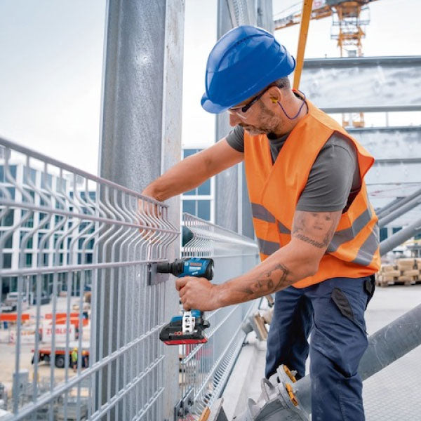 日本正規品 ボッシュ 18Vコードレスインパクトレンチ+バッテリー充電器セット GDS18V-210CHSET 充電式インパクトレンチ 本体+5.0Ahバッテリー+充電器