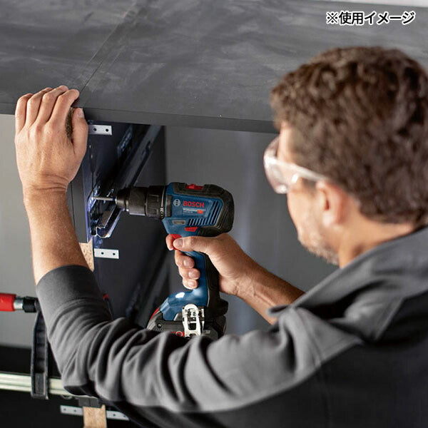 日本正規品 ボッシュ コンボキット GDX+GSR GDX18V200GSRN (4059952611310) BOSCH