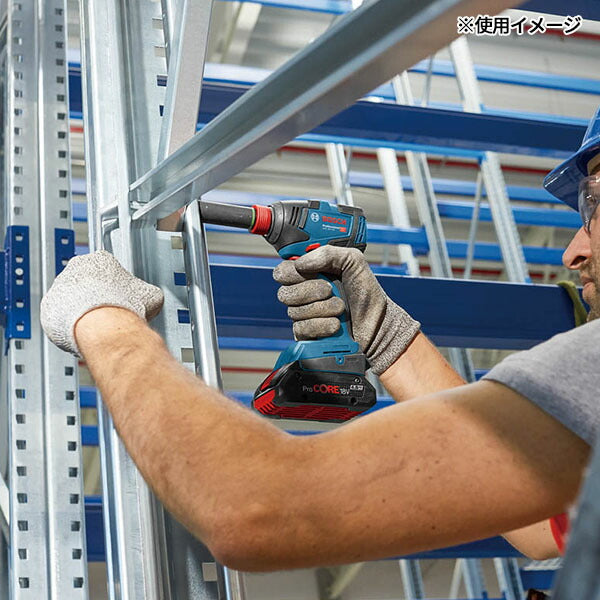 日本正規品 ボッシュ コンボキット GDX+GSR GDX18V200GSRN (4059952611310) BOSCH