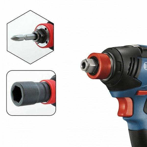 日本正規品 ボッシュ コンボキット GDX+GSR GDX18V200GSRN (4059952611310) BOSCH