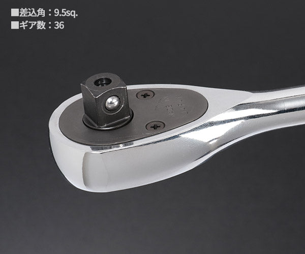 KTC 9.5sq.デジラチェ GEW100-R3 20〜100N・m 新機能搭載 NEWモデル 3/8 デジタルトルクレンチ トルク管理