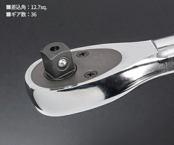 KTC 12.7sq.デジラチェ GEW200-R4 40〜200N・m 新機能搭載 NEWモデル 1/2 デジタルトルクレンチ トルク管理