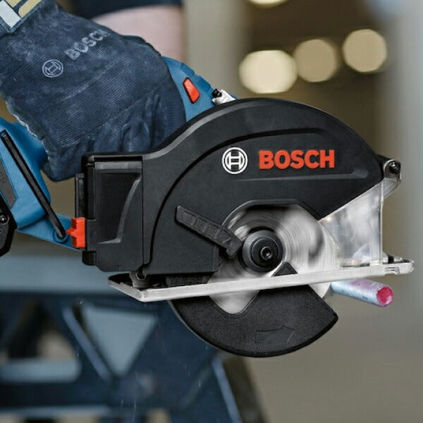 日本正規品 ボッシュ 18Vコードレスチップソーカッター+バッテリー充電器セット GKM18V-50HSET 充電式チップソーカッター 本体+5.0Ahバッテリー+充電器