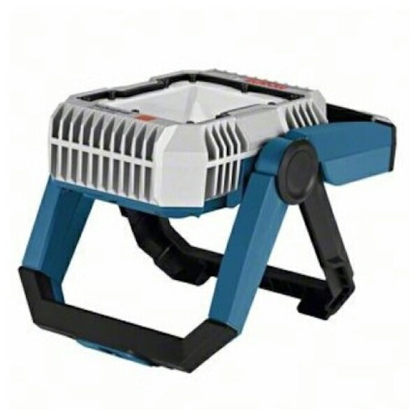 日本正規品 ボッシュ 18VコードレスライトLED+バッテリー充電器セット GLI18V-1900SET 充電式LEDライト 本体+5.0Ahバッテリー+充電器