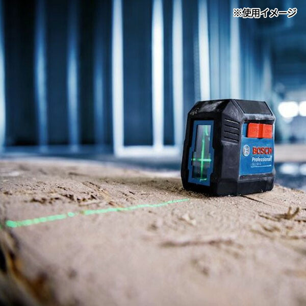 日本正規品 ボッシュ クロスラインレーザー GLL50G (4053423244236) BOSCH