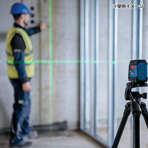 日本正規品 ボッシュ クロスラインレーザー GLL50G (4053423244236) BOSCH