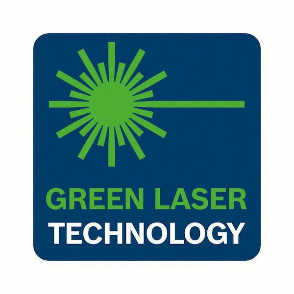 日本正規品 ボッシュ クロスラインレーザー GLL50G (4053423244236) BOSCH