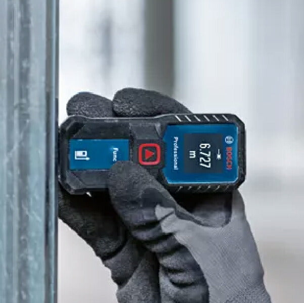 日本正規品 BOSCH GLM30-23 レーザー距離計 ボッシュ テスト電池2本付